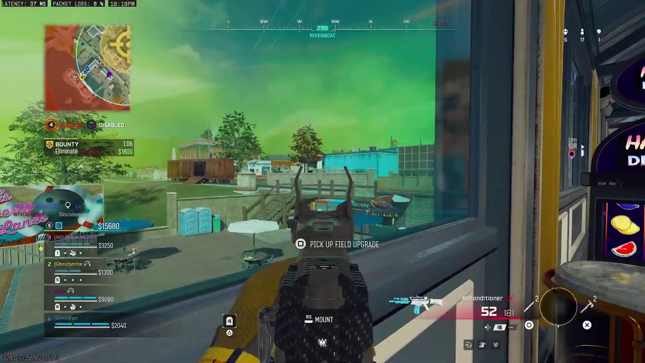 #1 Warzone Noob👻💀