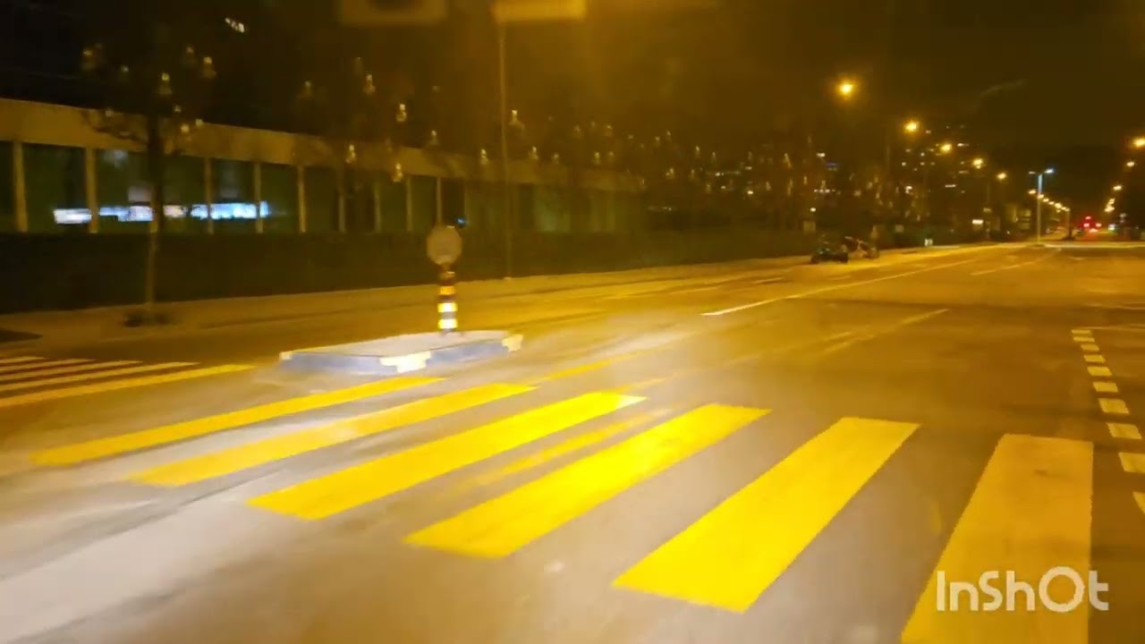⚠️ 2026 - LG 11 Gare des Eaux Vives / Jardin Botanique