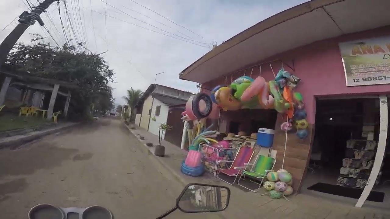 BAIRRO do CAPRICÓRNIO #caraguatatuba#bairrosdecaraguatatuba#caraguá#litoralnorte#massaguaçu
