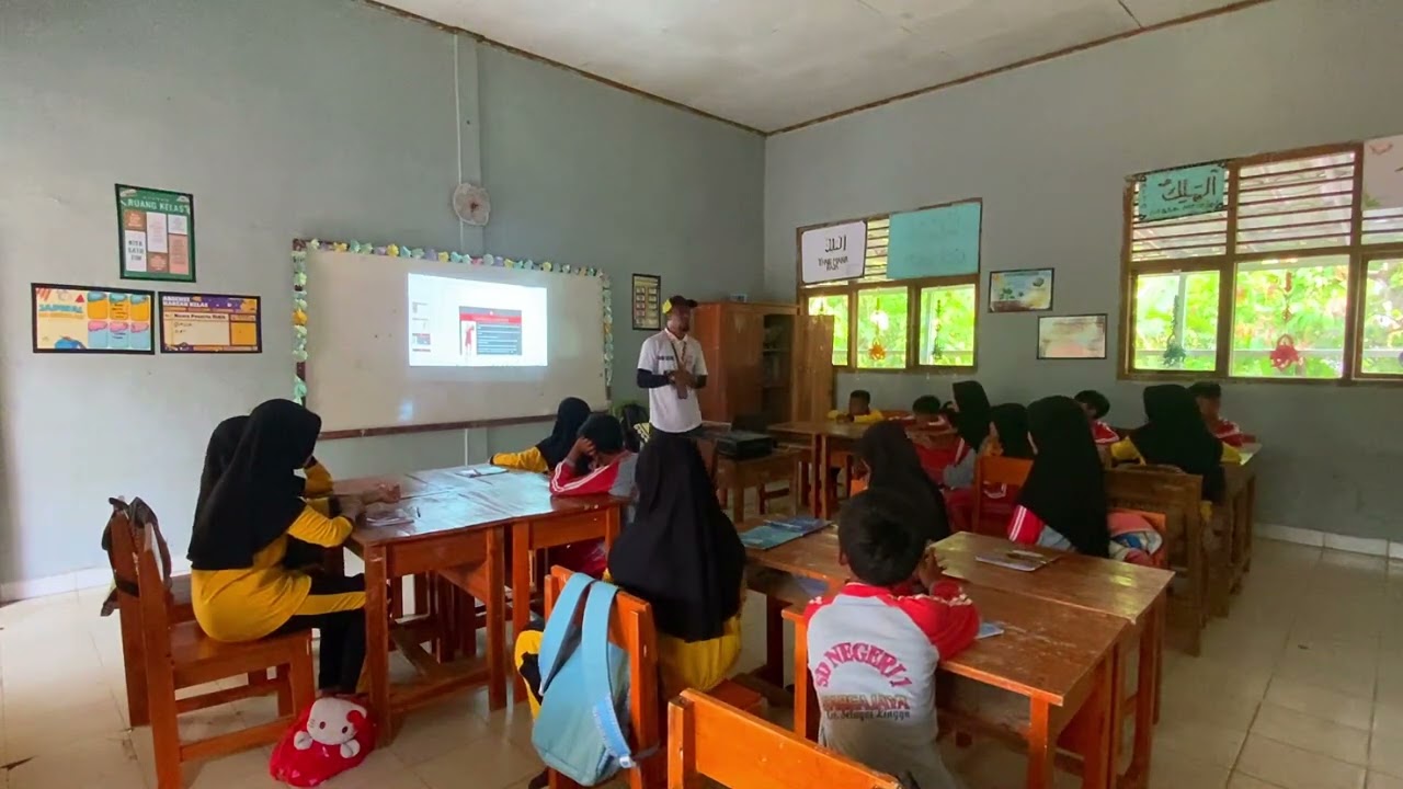 Vidio UKIN PPG Guru Tertentu Mapel PJOK Materi Permainan Bola Basket