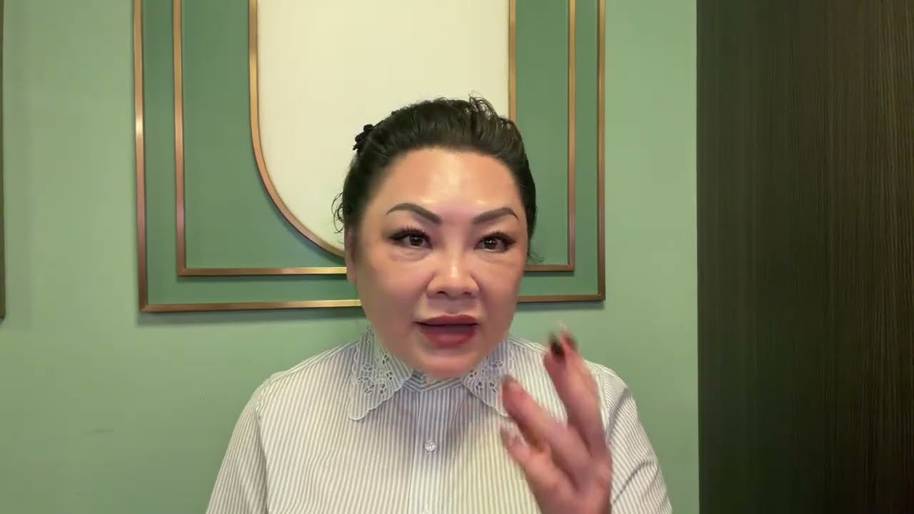 Son姐話 live 溝通如何溝通｜談判不是打辯論｜表達能力的重要性 ｜職場必需要的軟技巧軟實力