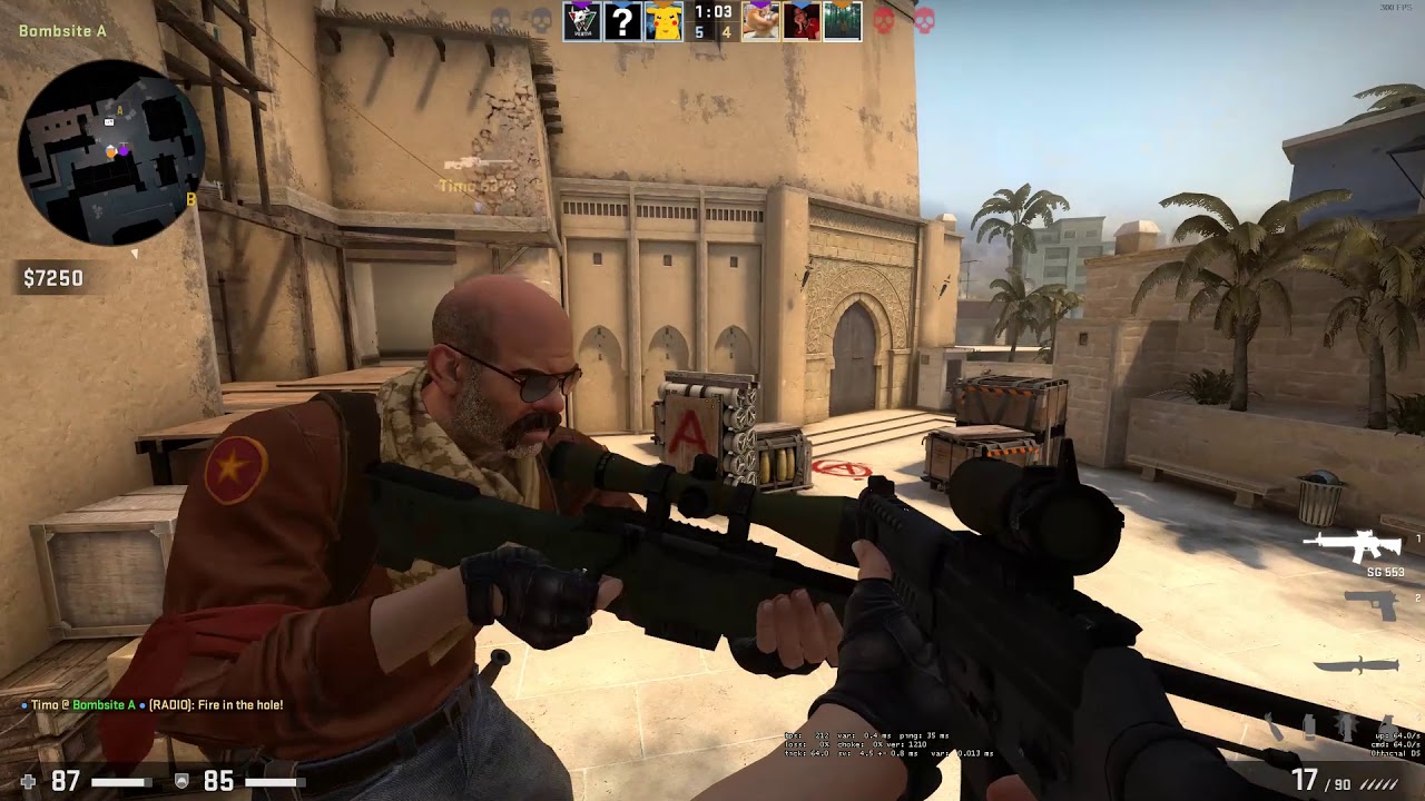 Runboost me hierop