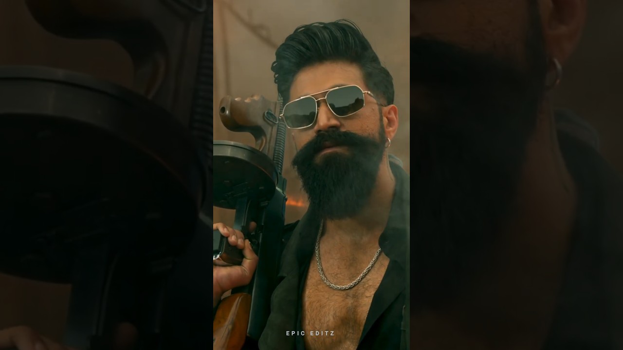 😎 Daddy's home 💥🔥 | Toxic trailer ⚡ 