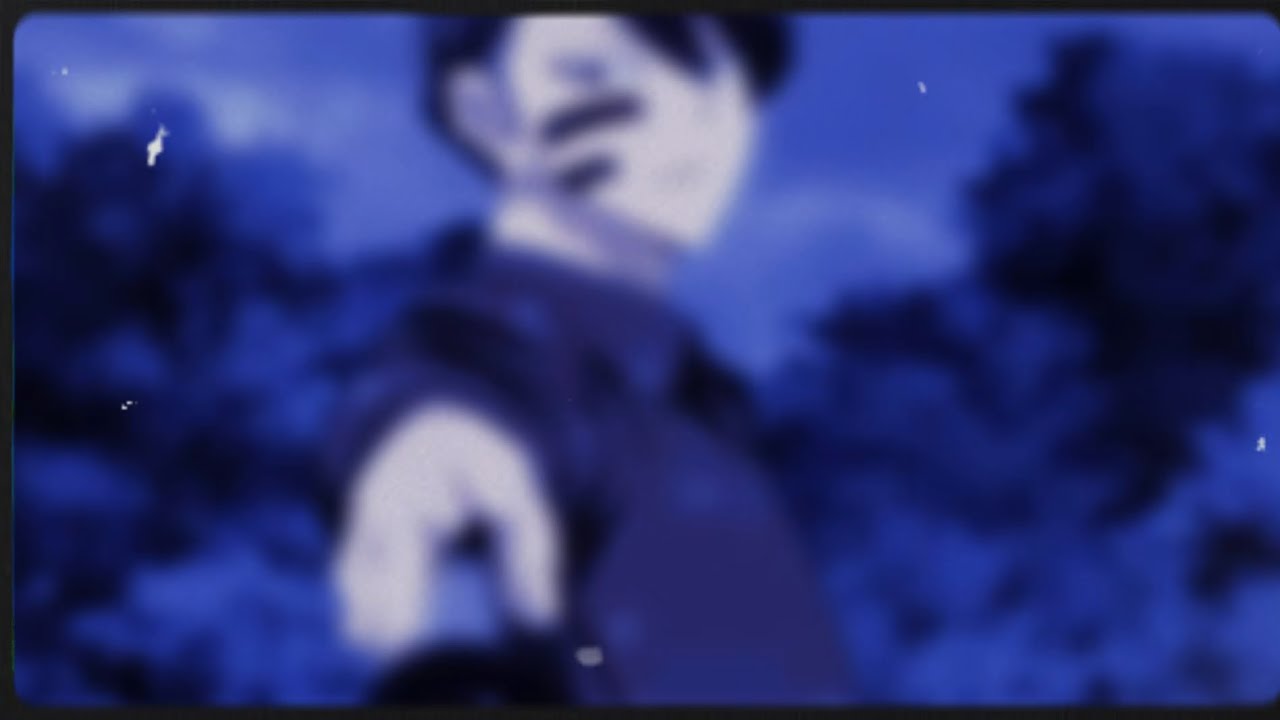 Overdose/なとり MADフル【桃源暗鬼】