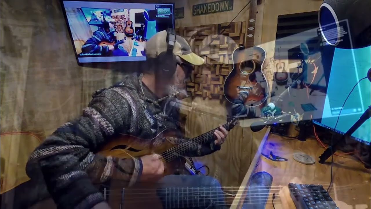 Hes gone by The Grateful Dead