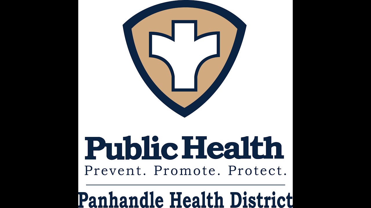 Panhandle Health District Board of Health Meeting 3/12/2026