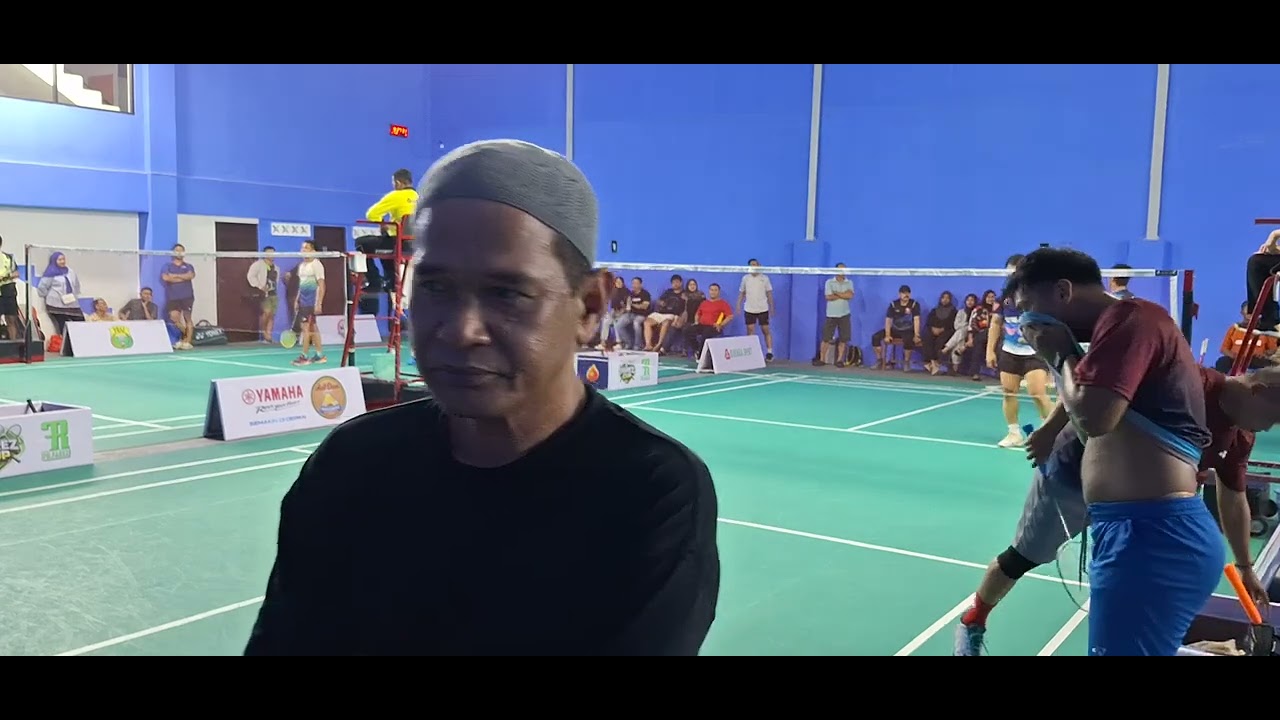 BELUM NYETTEL NAH 🤭🥰,  FAREZ CUP 