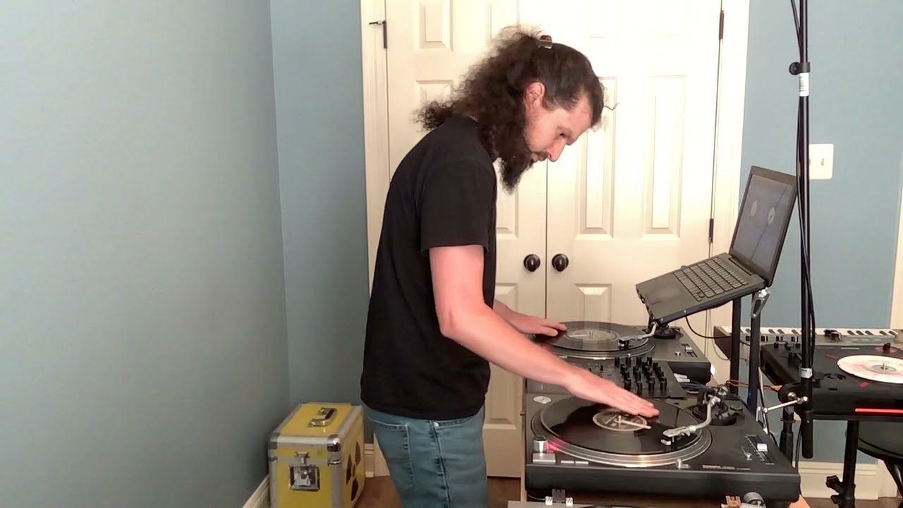 2021 beat juggle