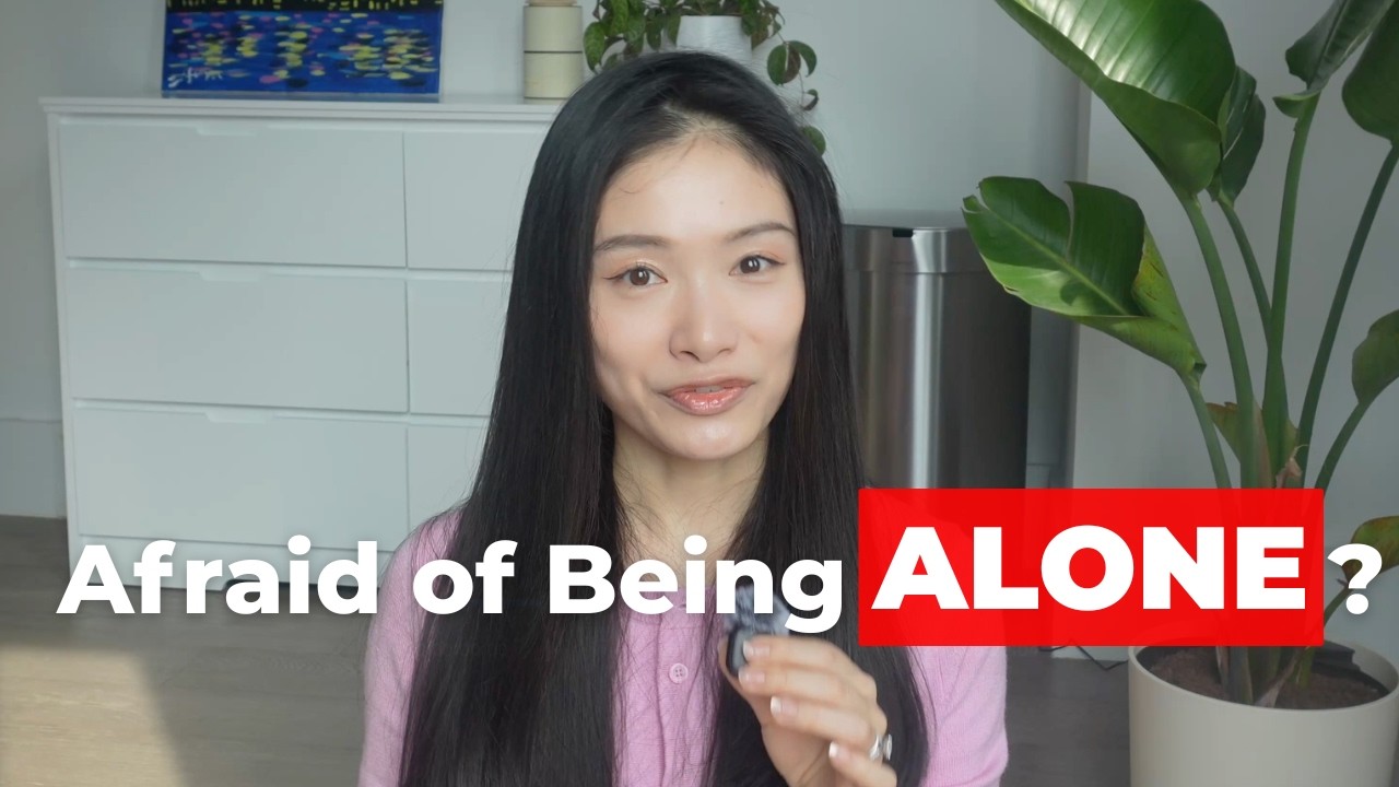 Watch This... It Will Change How You See Being Alone