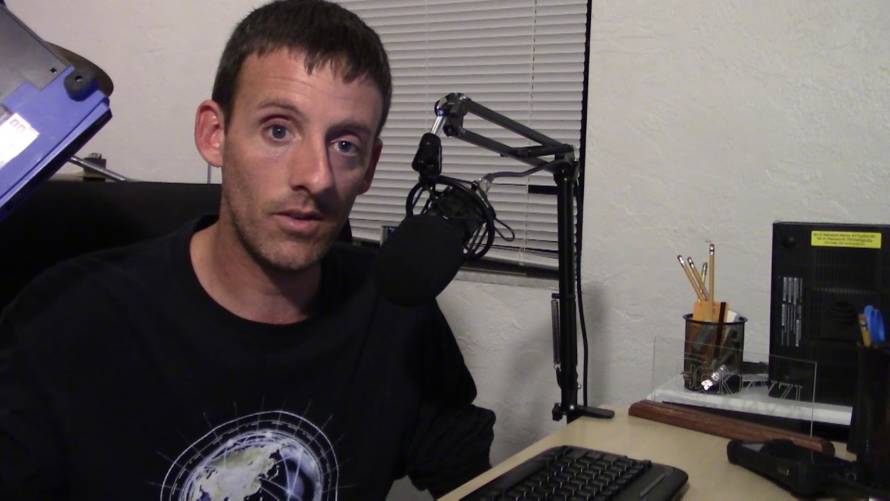 Mesh Networking Over Ham Radio, HSMM Broadband Hamnet