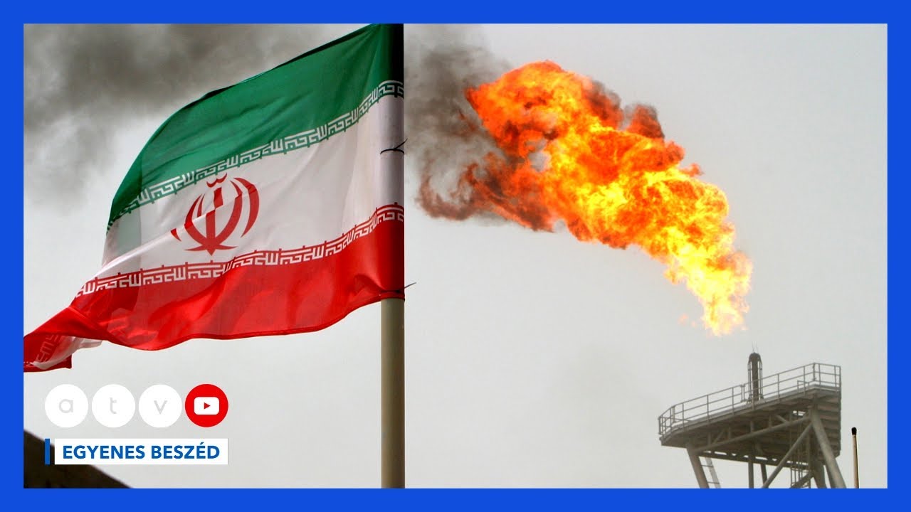 &Ouml;sszeoml&aacute;s sz&eacute;l&eacute;n Ir&aacute;n: Elsz&aacute;llhat az olaj &aacute;ra?