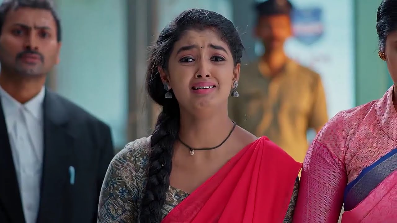Meghasandesam | Ep - 299 | Best Scene | Apr 30 2025 | Zee Telugu