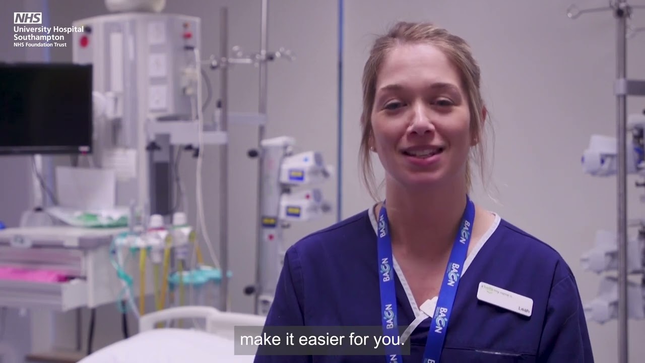 Cardiac Intensive Care Unit CICU