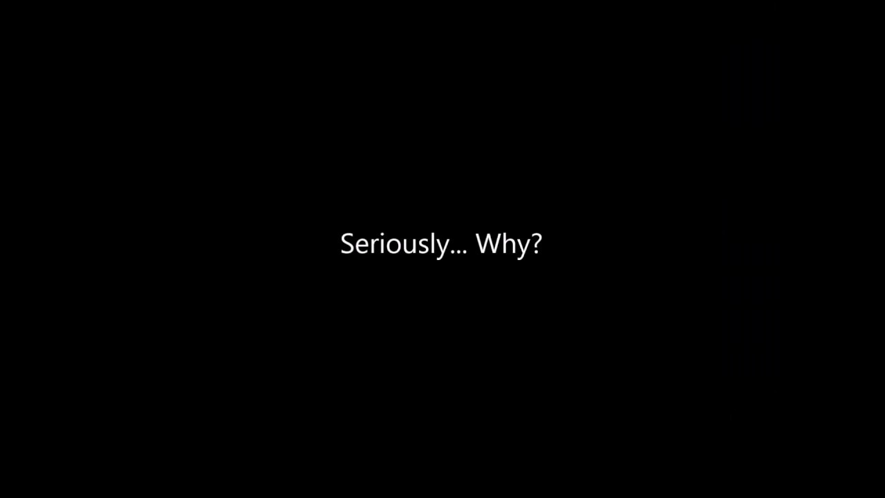 My Reaction To The AC Show's Dunkaroos Parody