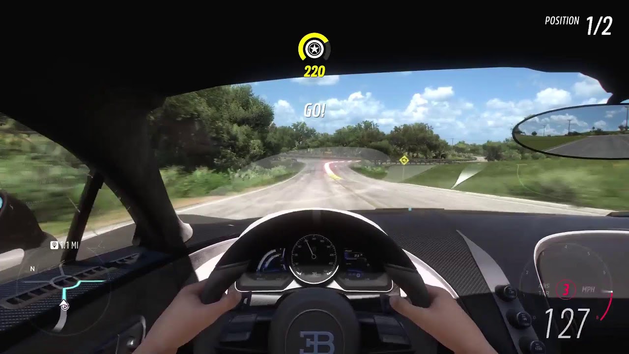 Forza 5 with my brother!!!🇩🇴🇩🇴🇩🇴🏎️🏎️🥭