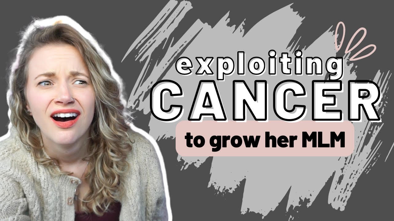 MLM Hun Uses Diagnosis to Grow Her 