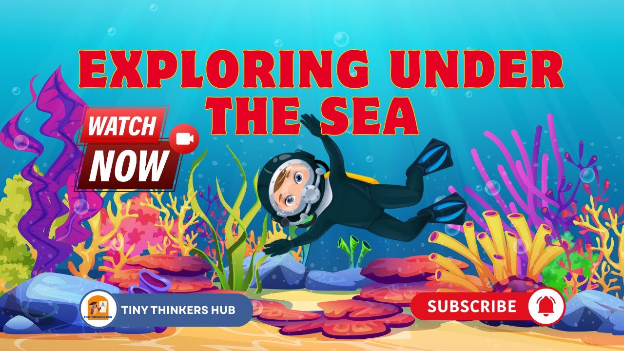 🌊🐠 