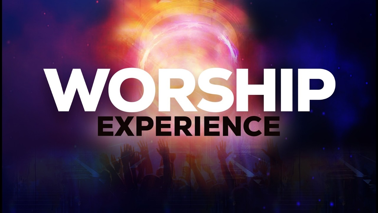 WORSHIP EXPERIENCE || 21-02-2026