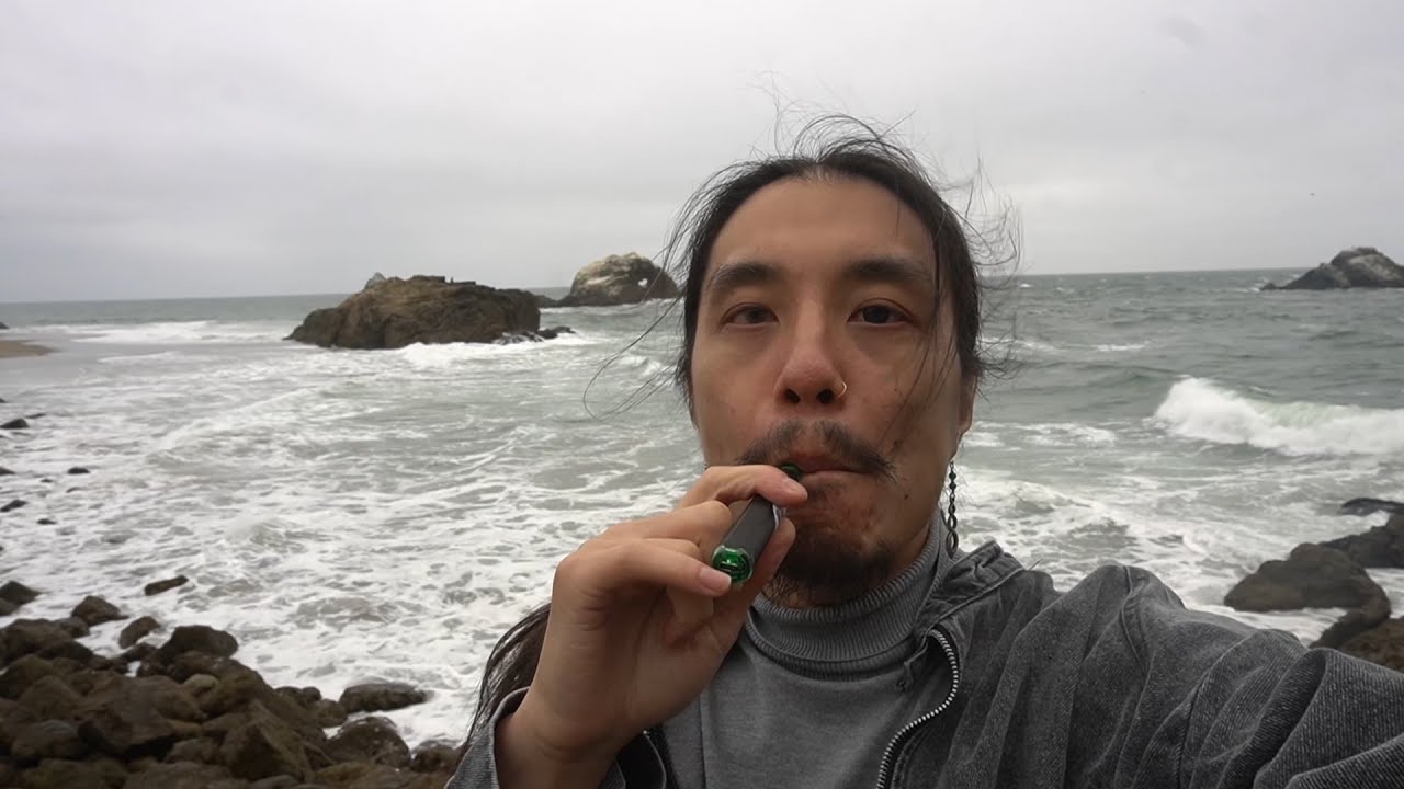 EXPLORING THE BAY AREA WHILE HIGH pt.45