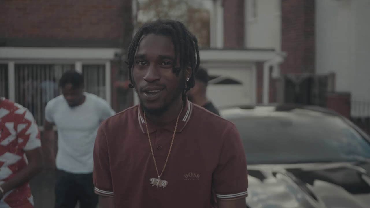El Patron 970 - Cero (prod by drippyvxn)