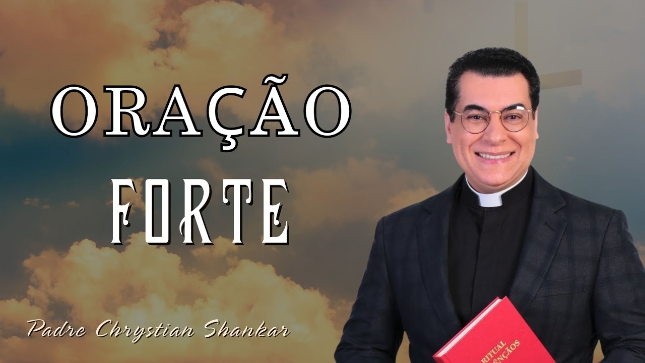O Poder Da Oração E Do Jejum