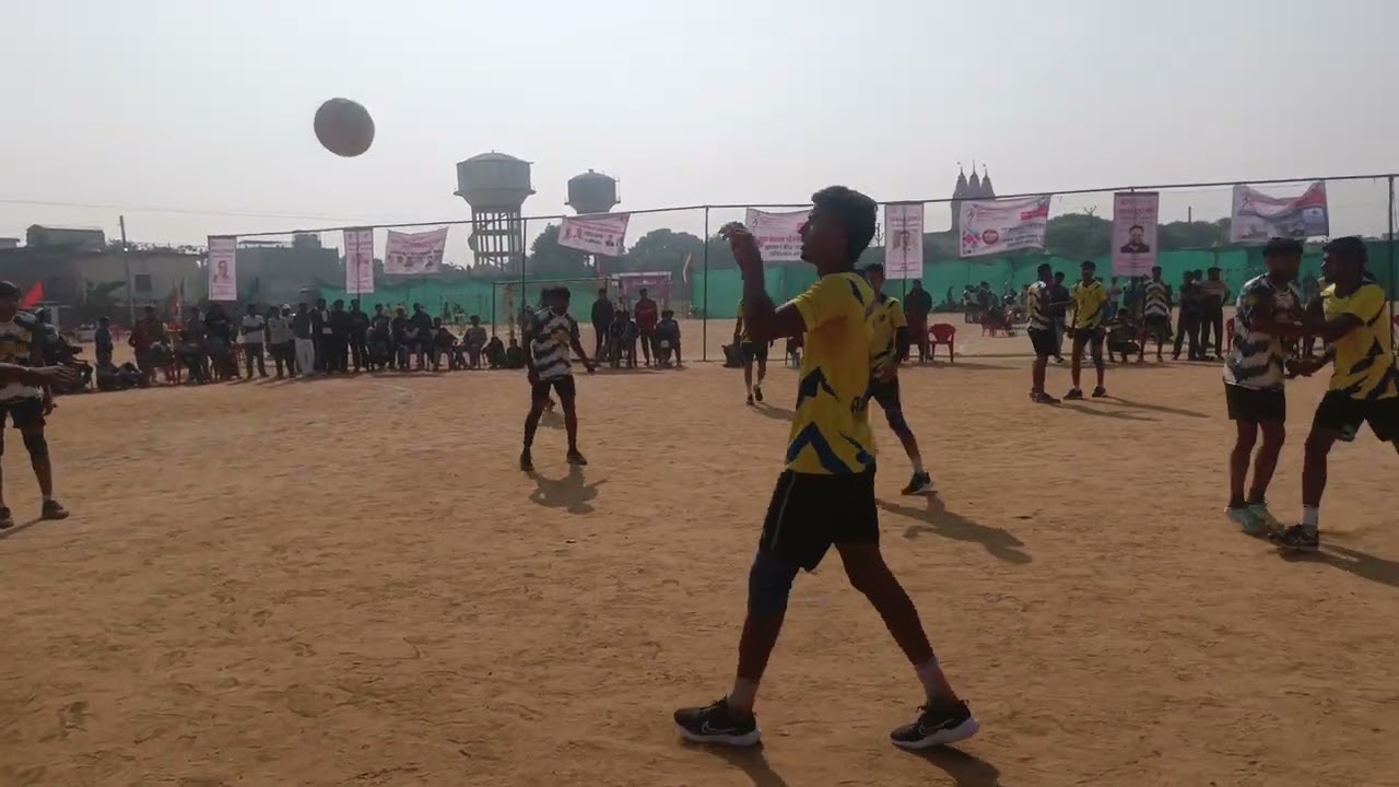 Shriganganagar vs Karauli 