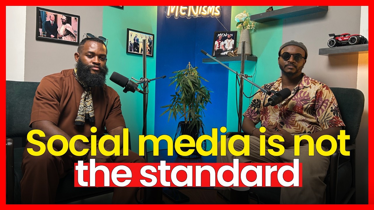 Why Modern Dating Standards Are Literally Impossible For Most Men | Menisms Ep. 113