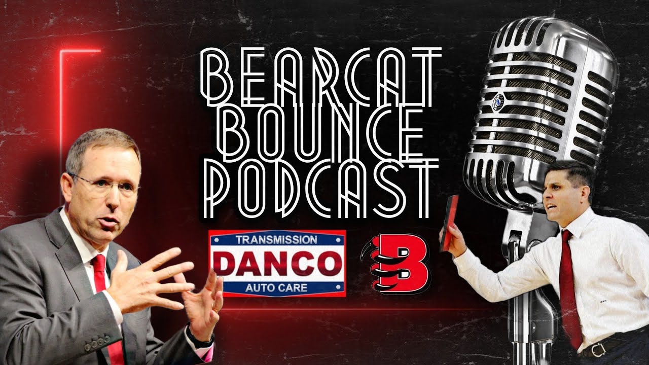 Danco Transmission Bearcat Bounce Ep 275