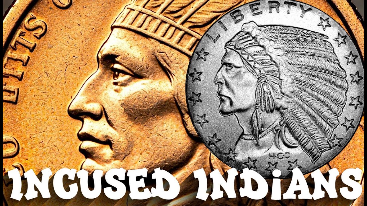 NEW Goal! &hellip; Stacking FULL tubes Incused Indians silver rounds