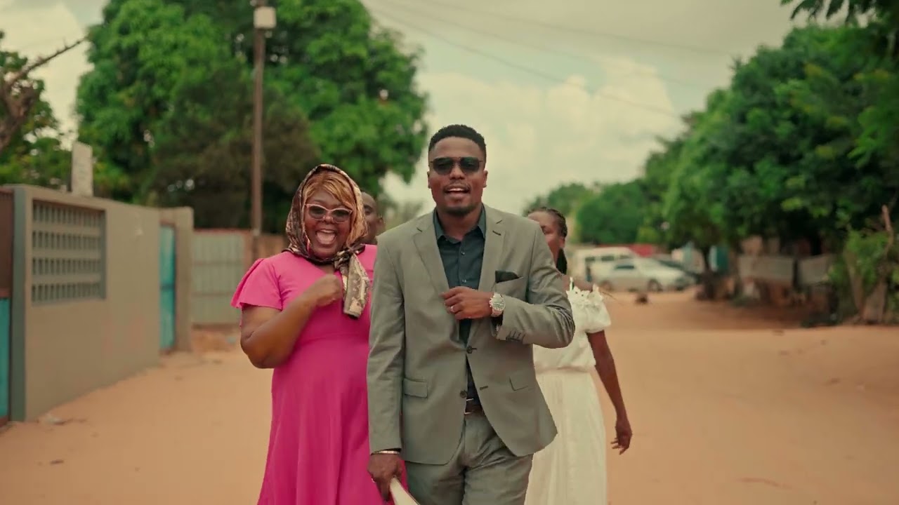 Focus Man - Te adorar - Video official