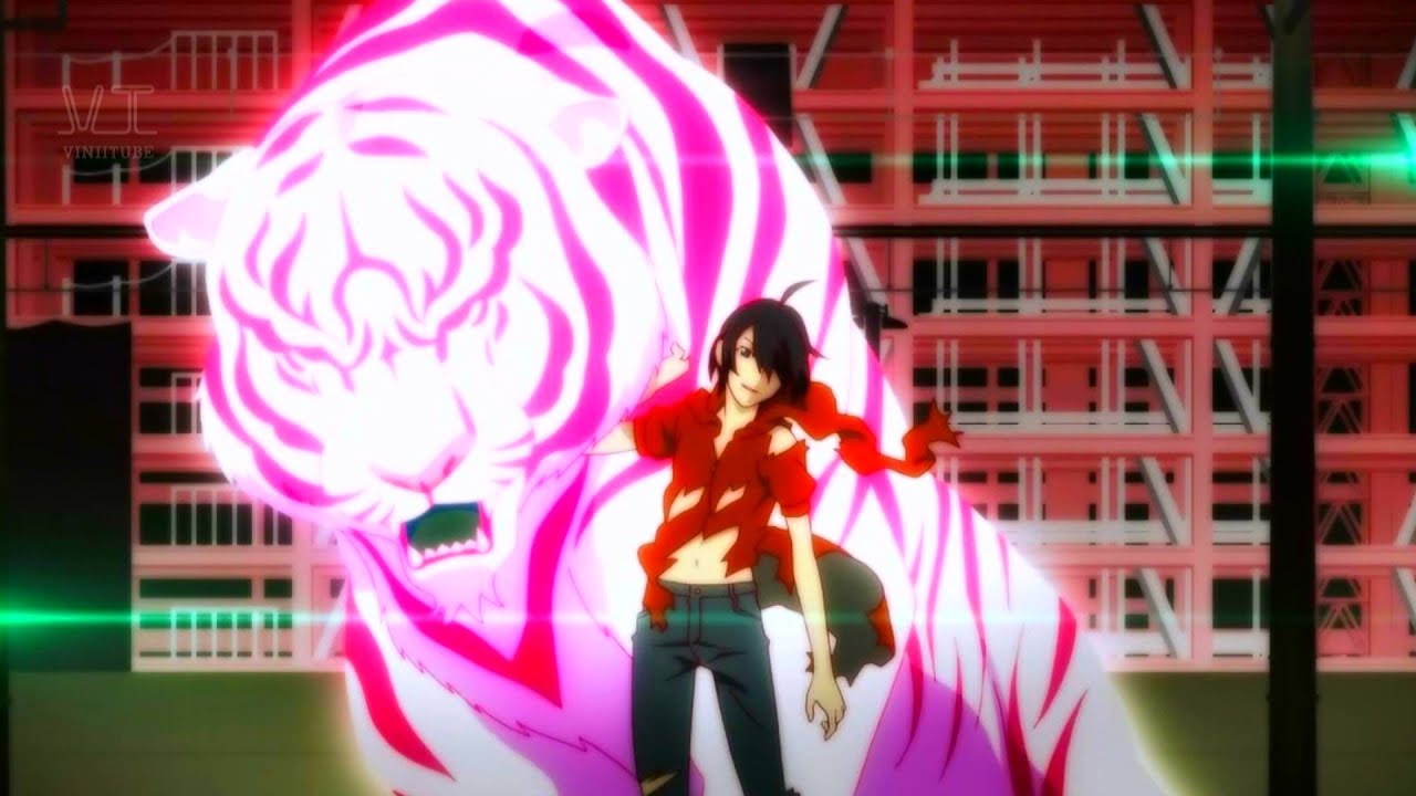 Top 10 Long Running Anime To Binge Watch While You're Stuck At Home