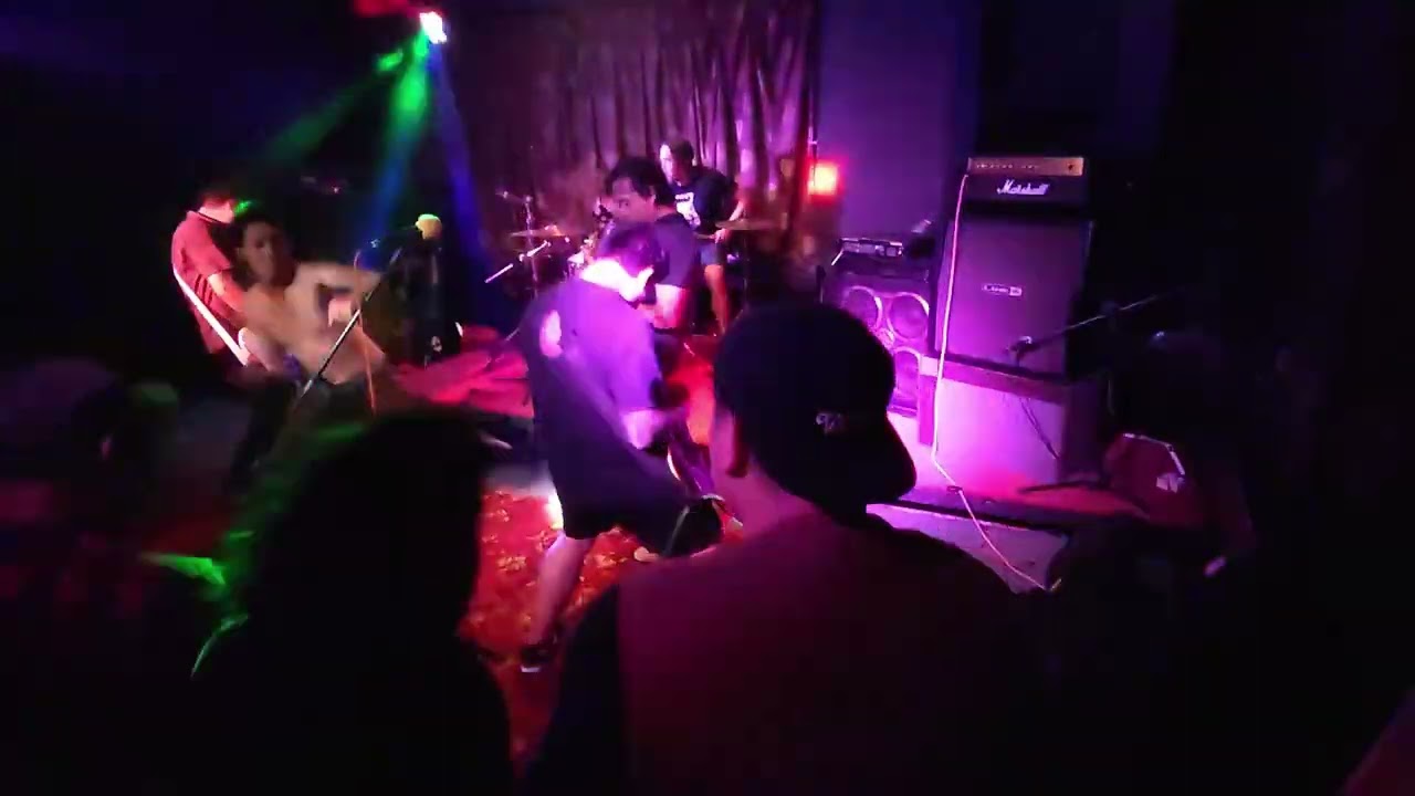 Kajor - A Chrismas Co-op Gig