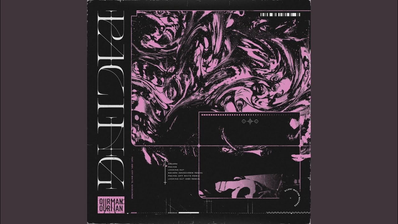 Pacing (Original Mix)