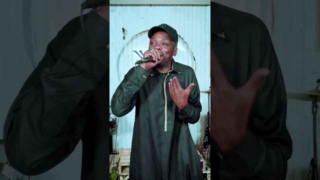 TUTAONANA WABAYA ILIVYOLETA HISIA STUDIO