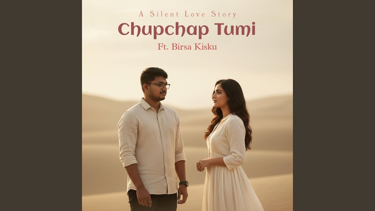 Chupchap Tumi