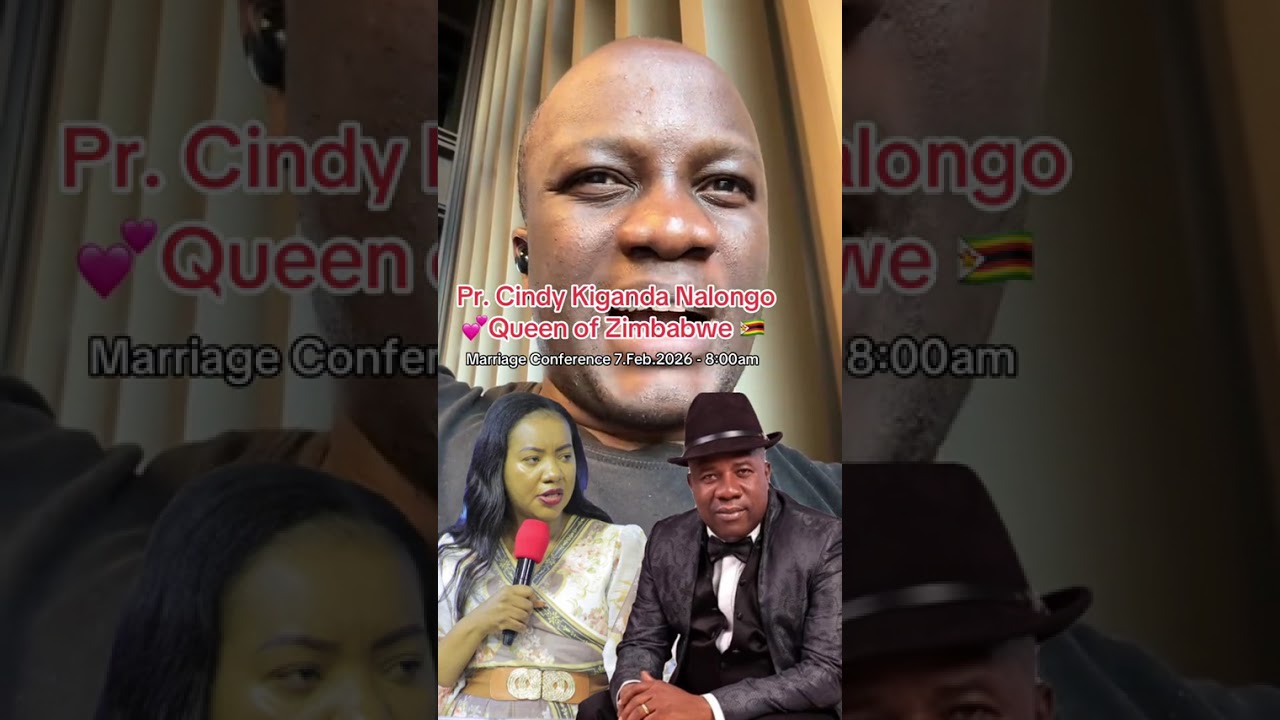 Bishop David Kiganda   Kingdom TV  No Time ⌚ Sawa etuuuuse 7Th. FEB . 2026 FENA TUGENDA WALI MENGO