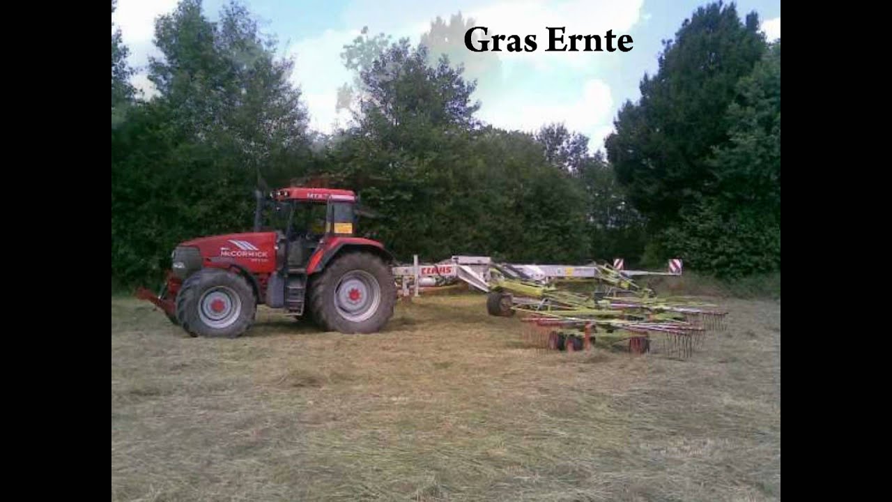 Uppendahl GbR Lohnunternehmen Holtsee
