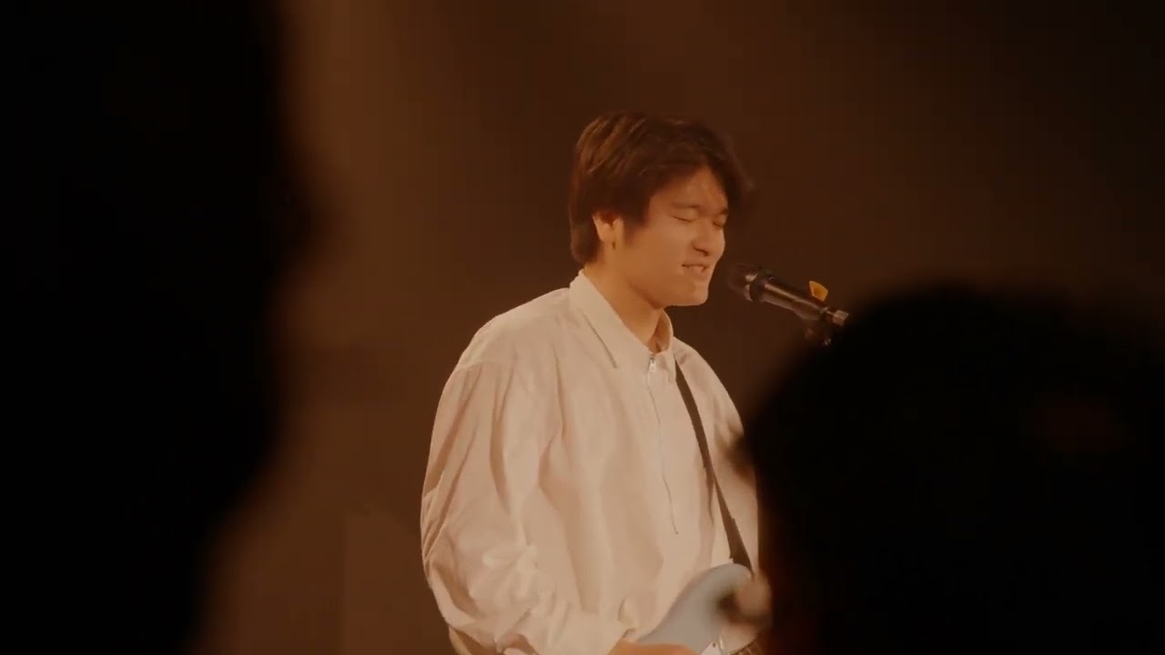 Ramblamp - ☆(ホシ)~終着にて (Live)