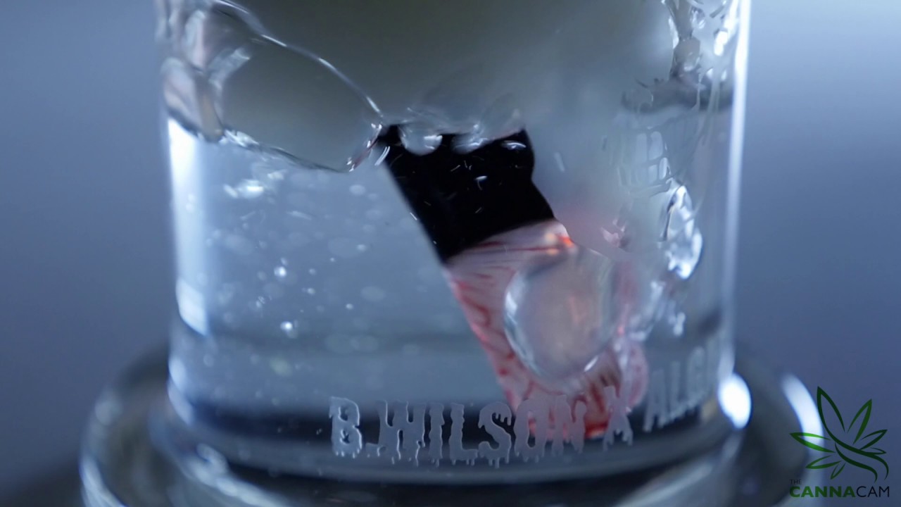 B. Wilson Bong