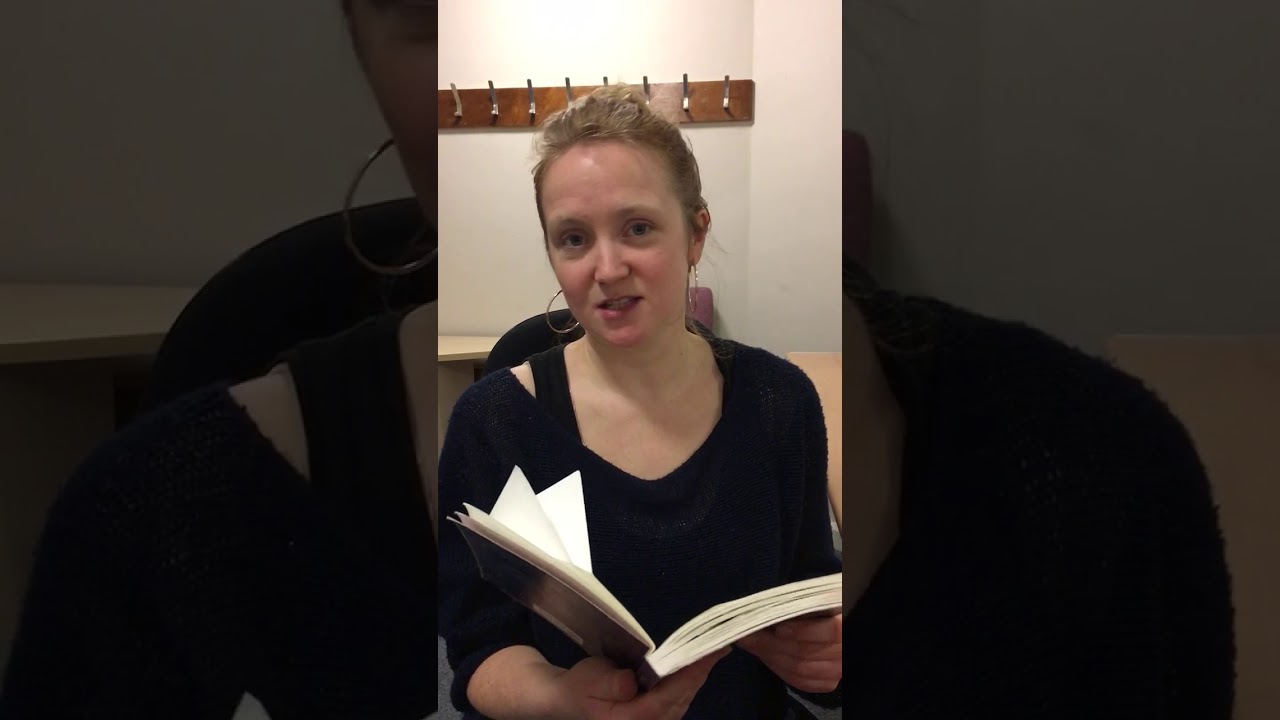 Belly, Hollie McNish