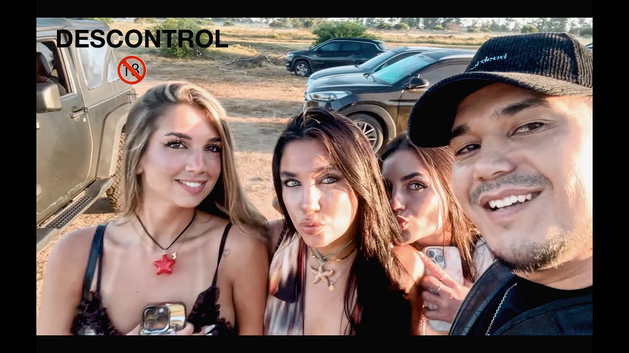 24hs en la CIUDAD de los MILLONARIOS en URUGUAY 🇺🇾 | Punta Del Este Ep.1