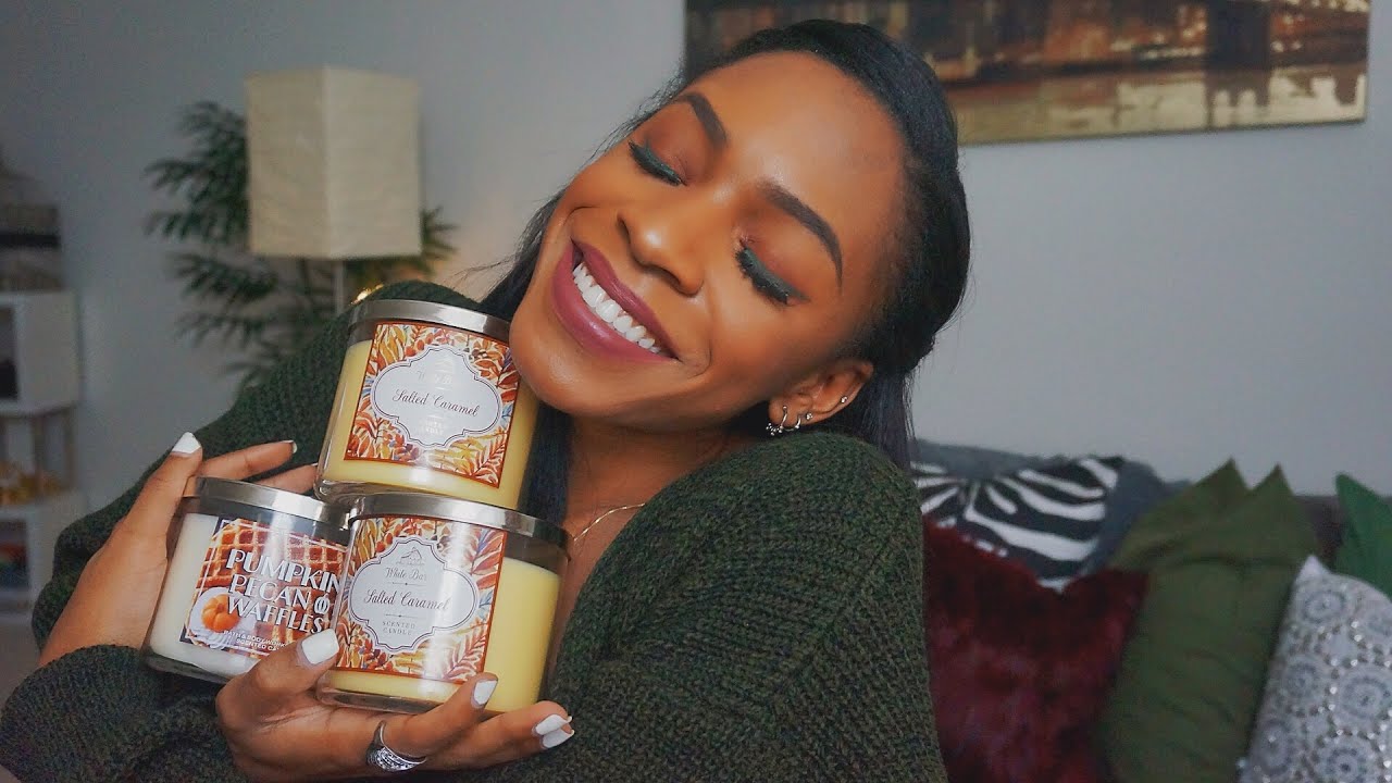Fall Favorites Tag! ▸ VICKYLOGAN