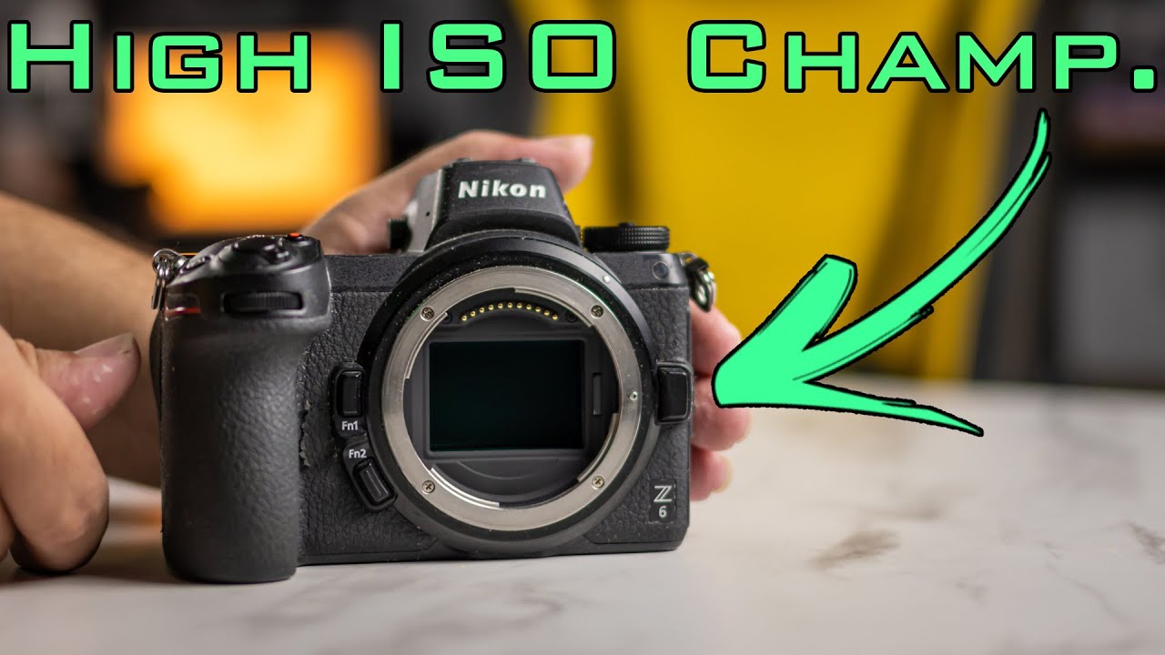 Nikon Z6: Still Great Even in 2025! | Long Term Review