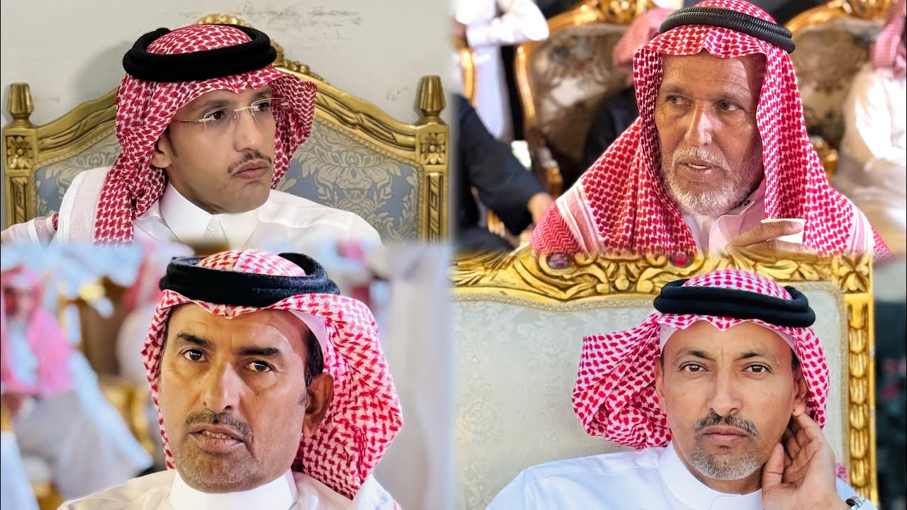 طاروق محاوره 🎤 زامل الحميدي مقعد الدويدير مدشوش ابو زوايد مسفر بن هيف ١٣-٥-١٤٤٦هـ حفل سالم هذال