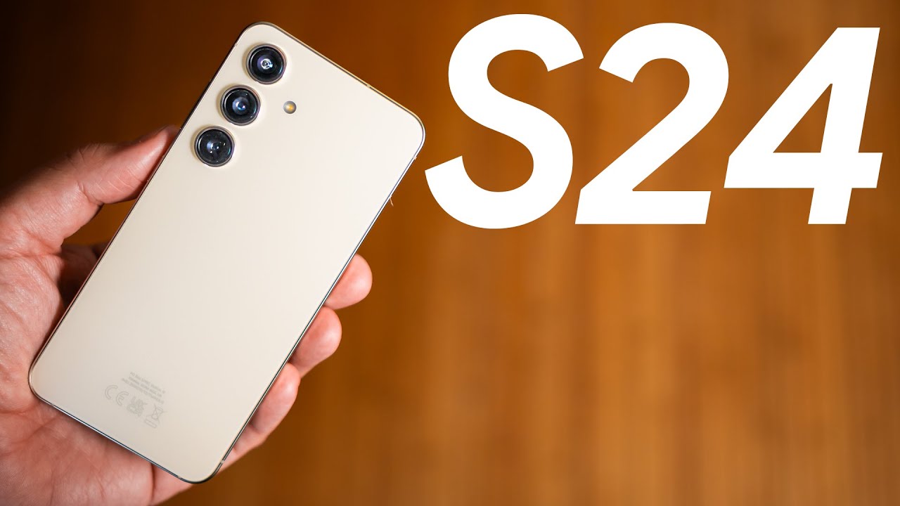 Samsung Galaxy S24 review: todo lo BUENO y MALO de Samsung | ¿Vale la pena?