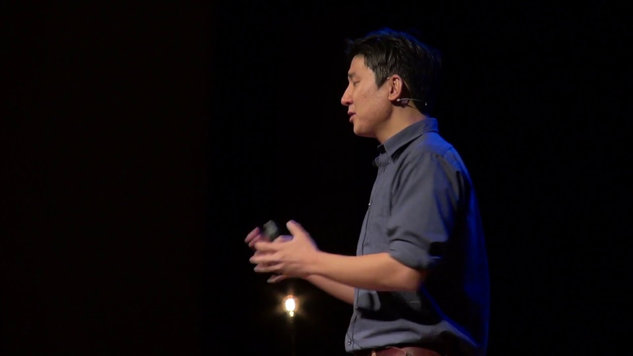 My North Korean Community | Jihyun Roh | TEDxYeongheungForest