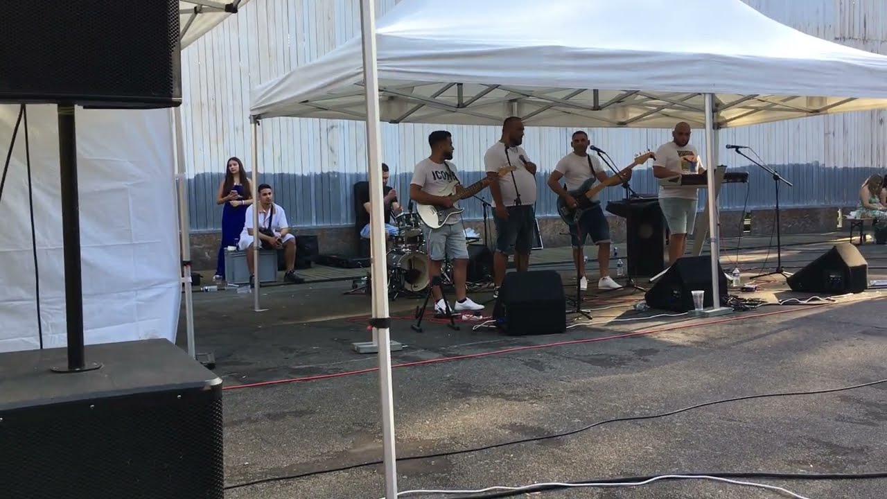 SLOVAK BAND festival - Usti nad Labem cz ,,,2024 NEW