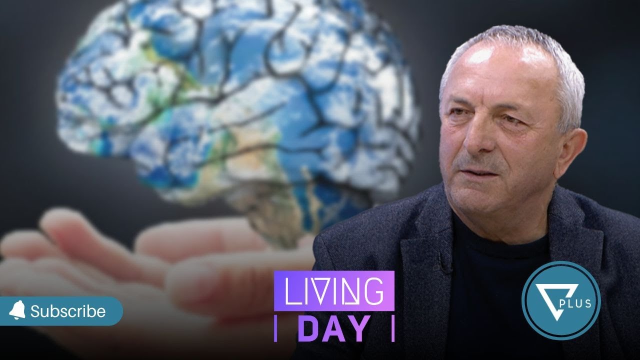 Edmond Dragoti, çfarë nuk guxojmë të pranojmë - (Pjesa 1) - Living Day