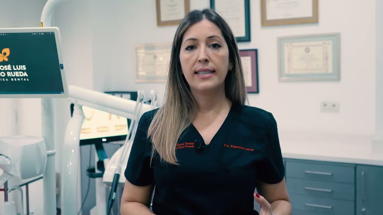¿Por qué no sonríes con más frecuencia? | Clínica Dental José Luis Cano Rueda