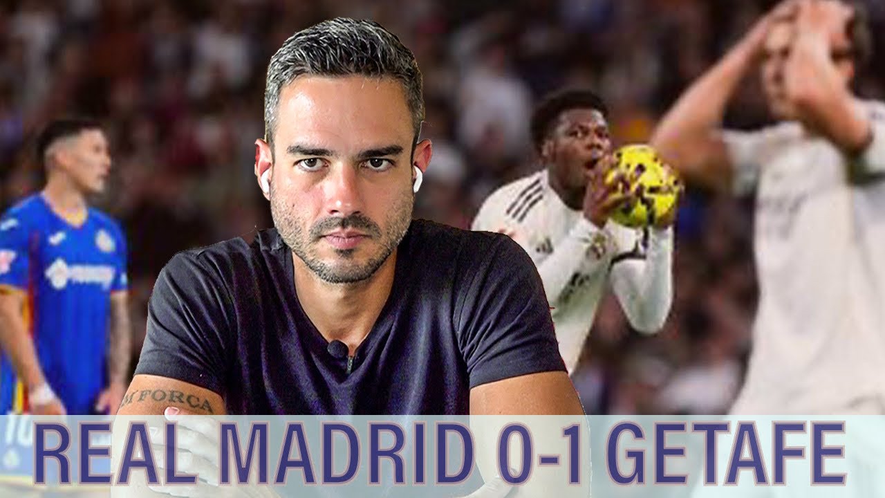 O tropeçasso do Madrid e a dura tabela de Real e Barça até o fim de LaLiga